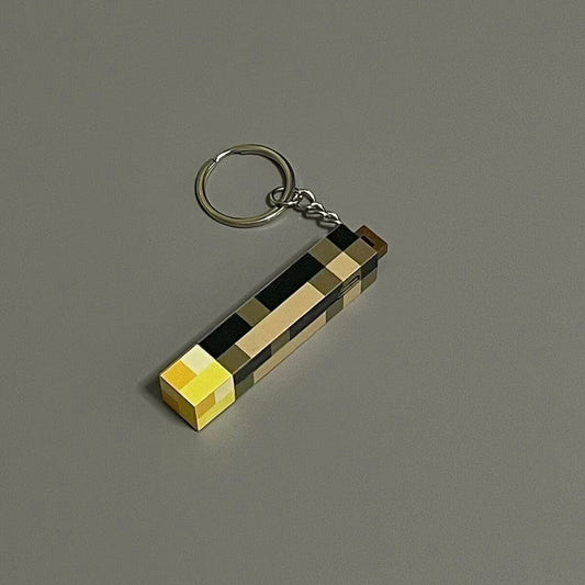 Torch Keychain Light